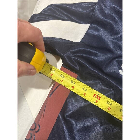 Soccer Jersey Chivas De La Guadalajara Coca Cola M-L Football  Cemex Tolteca - Picture 14 of 16